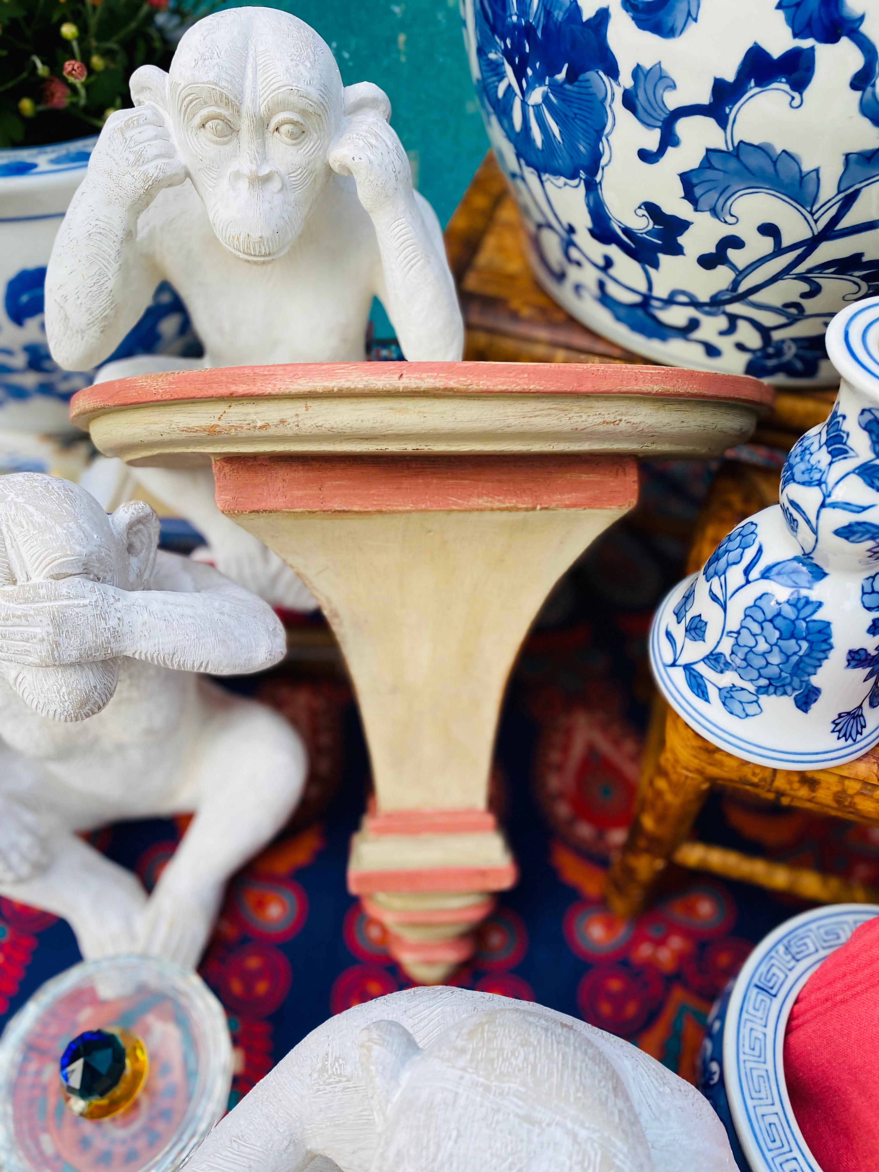 For the Walls-Shelves, Wall Brackets, Paintings