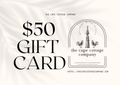 $50 Gift Card
