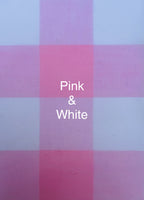 NOW TAKING ~PRE ORDERS~ FOR OUR CUSTOM TAILGATE TABLE SKIRTS!