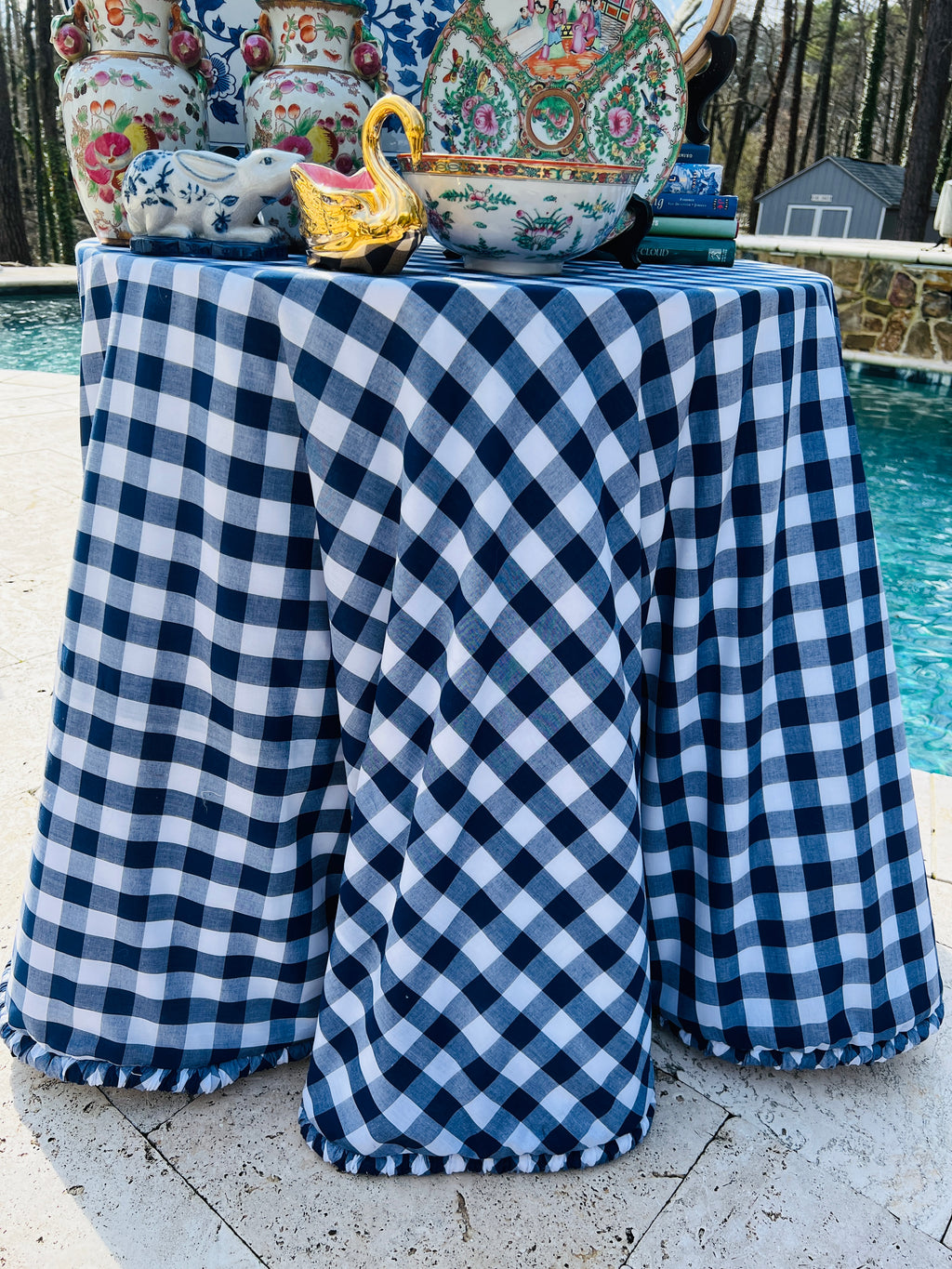 Table Skirts